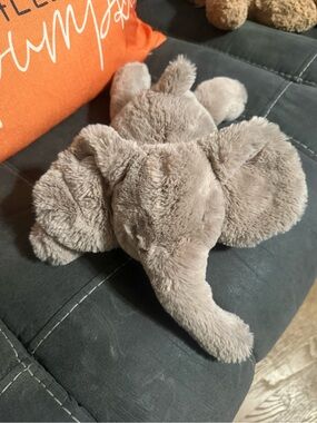 Jellycat Smudge elephant